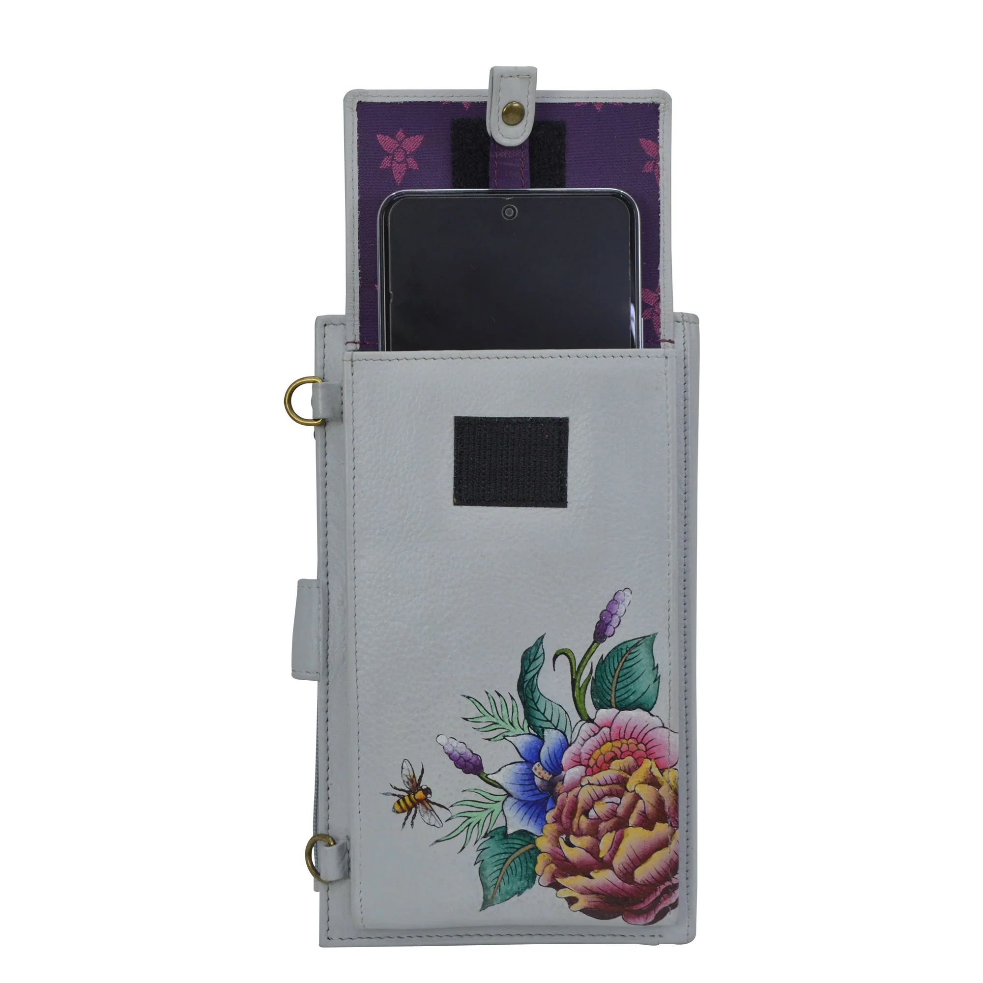 Cell Phone Case & Wallet - 1113 - Image 4