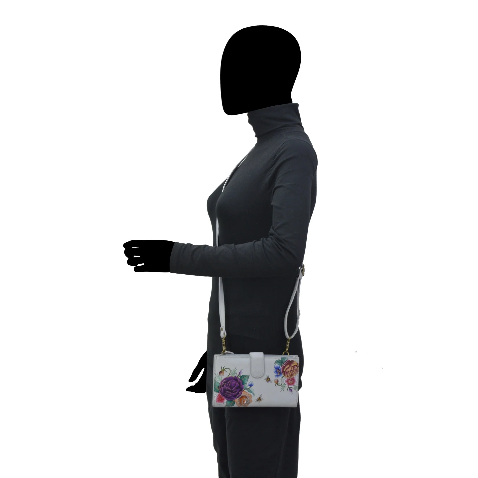 Cell Phone Case & Wallet - 1113 - Image 5