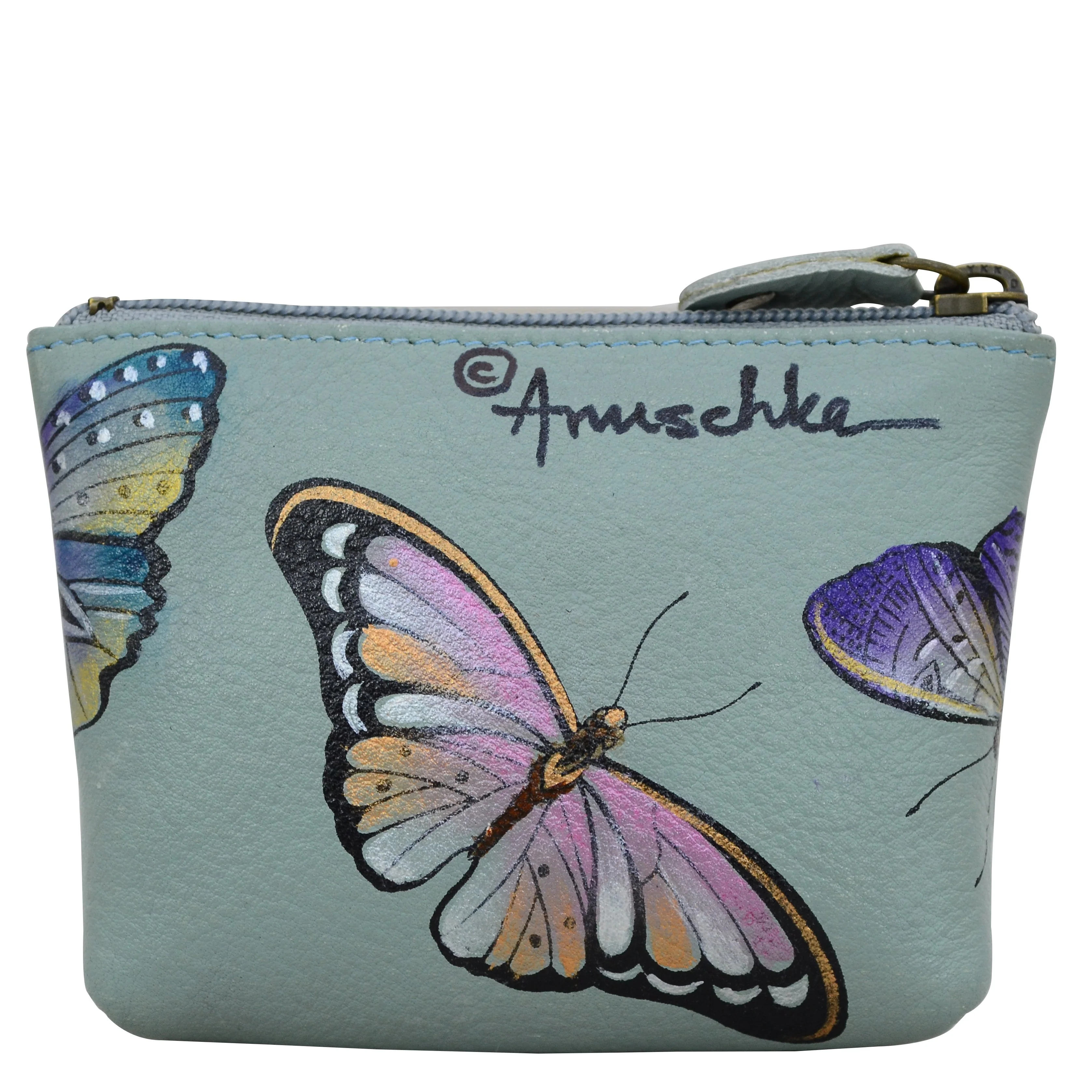 Coin Pouch - 1031 - Image 3