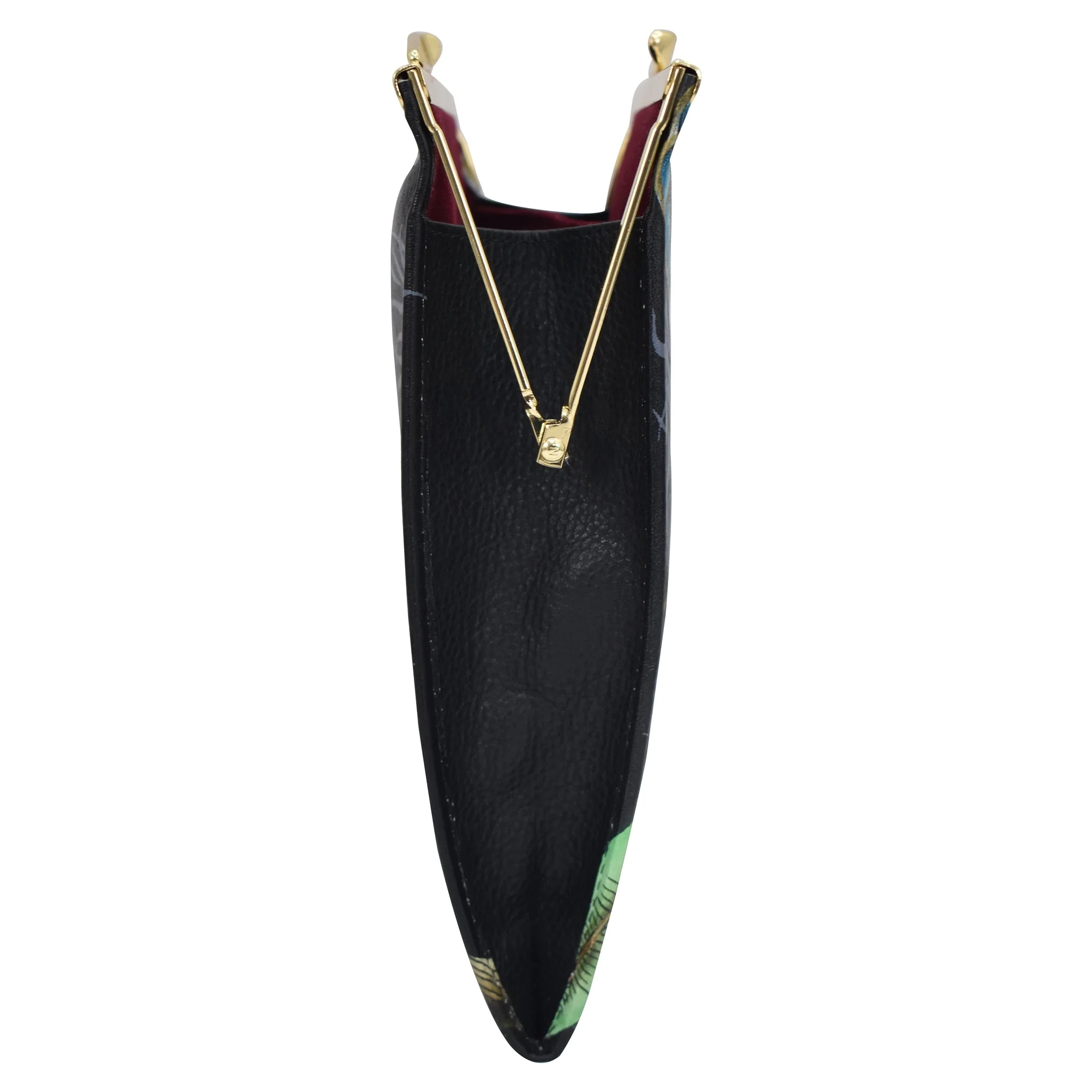 Double Eyeglass Case - 1009 - Image 3