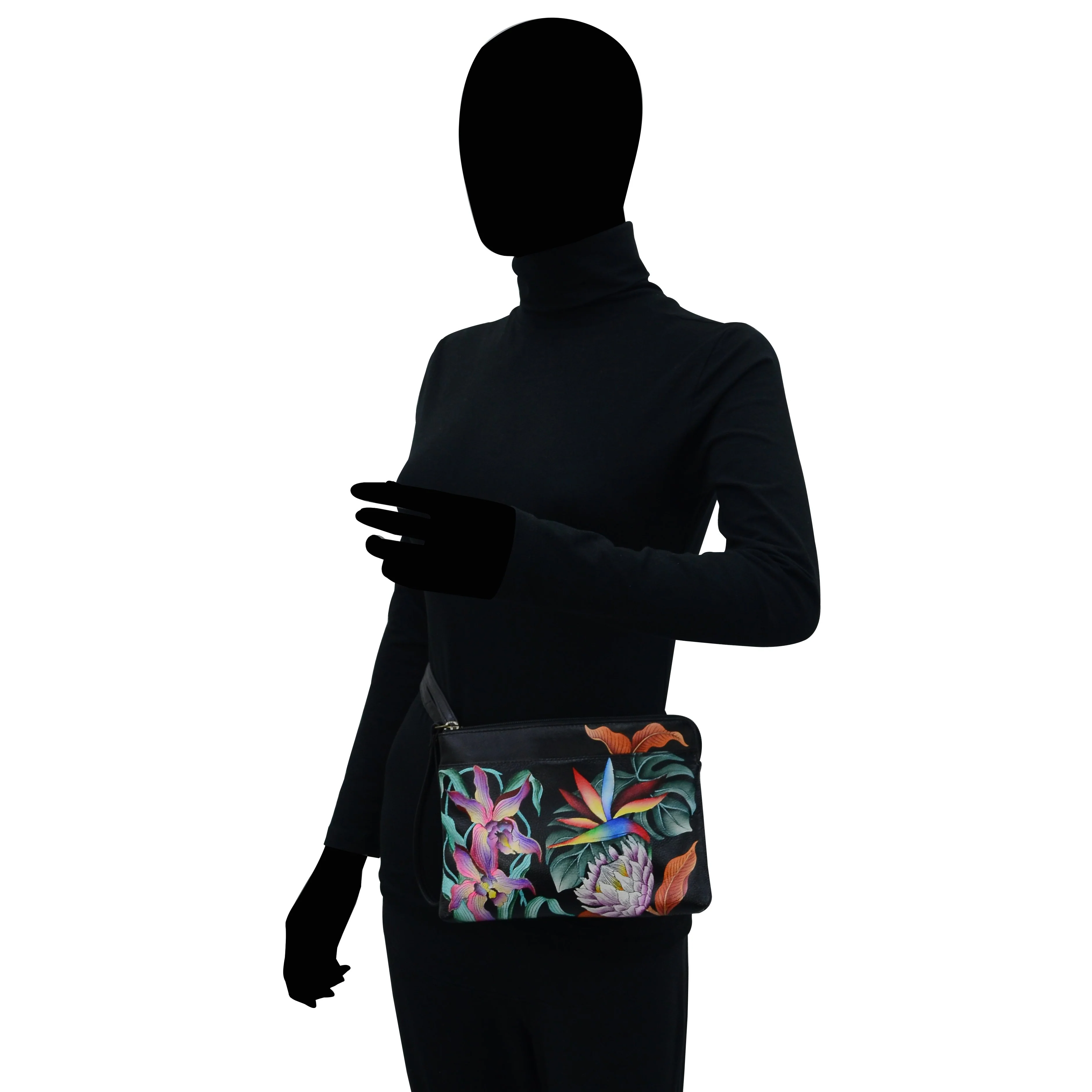 Three-in-One Clutch - 667 - Image 7
