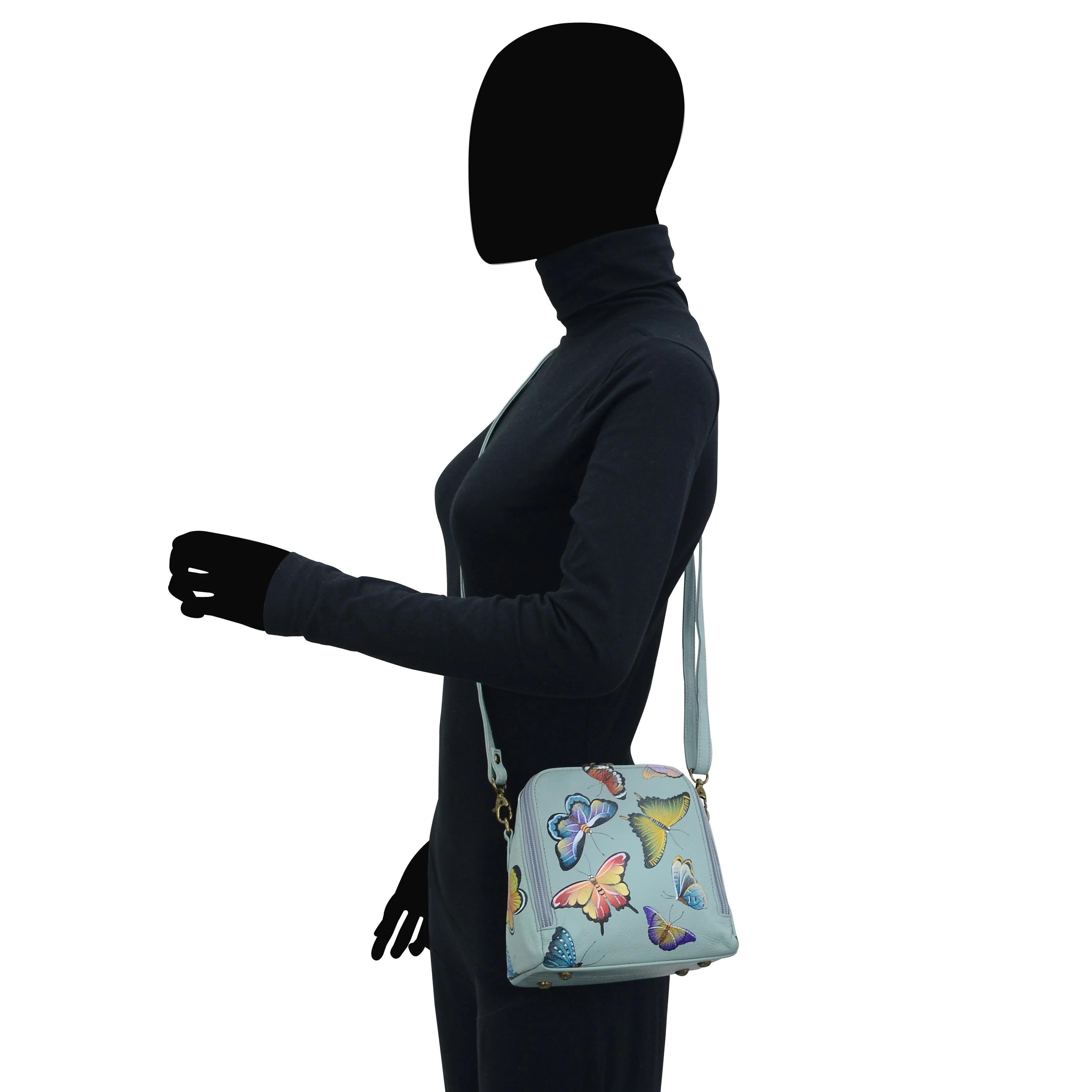 Zip Around Travel Organizer - 668 - Image 6