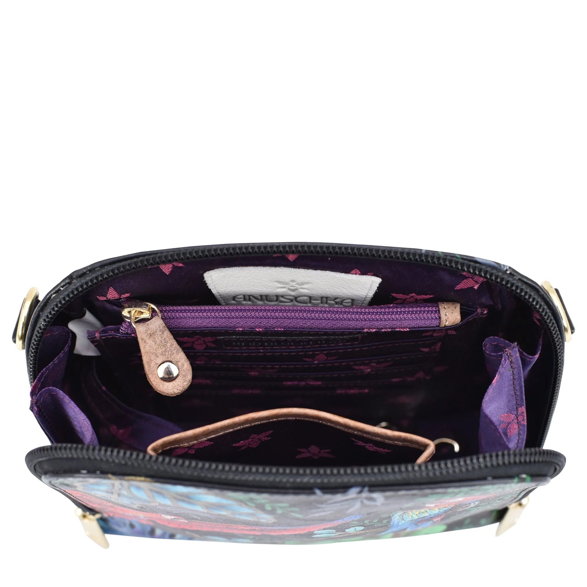 Zip Around Travel Organizer - 668 - Image 4
